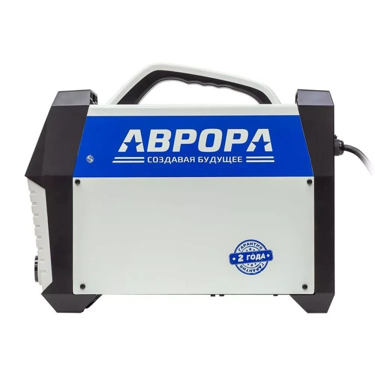 Инверторный сварочный полуавтомат АВРОРА Динамика 200 купить в Челябинске