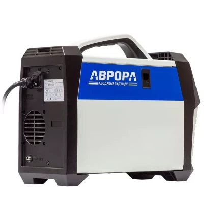 Инверторный сварочный полуавтомат АВРОРА Динамика 200 купить в Челябинске