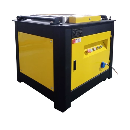 Станок для гибки арматуры TOR GW50A (E) уценка 1026927 купить в Челябинске