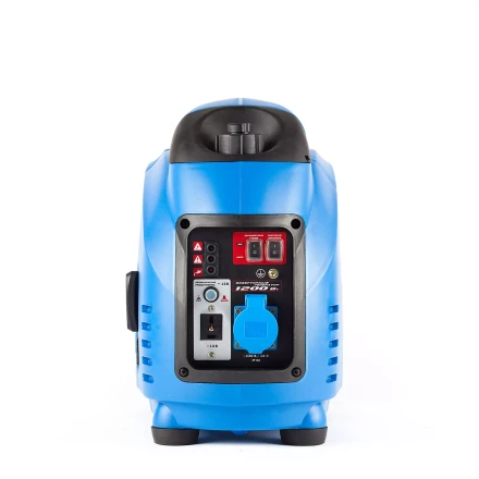 Генератор бензиновый ЗИГ-1200 серия ПРОФЕССИОНАЛ купить в Челябинске