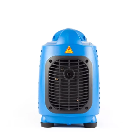 Генератор бензиновый ЗИГ-1200 серия ПРОФЕССИОНАЛ купить в Челябинске