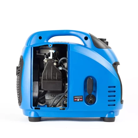 Генератор бензиновый ЗИГ-1200 серия ПРОФЕССИОНАЛ купить в Челябинске