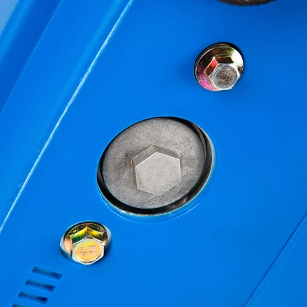 Генератор бензиновый ЗИГ-1200 серия ПРОФЕССИОНАЛ купить в Челябинске