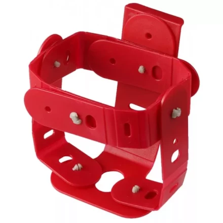 Держатель ЗУБР для коробки саморезов универсальный, 1шт 4-300003-S купить в Челябинске