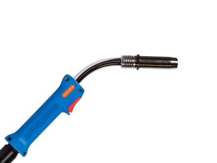 Горелка TECH MS 40 380А 5метр Сварог ICT2195 купить в Челябинске