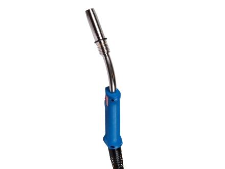 Горелка TECH MS 40 380А 5метр Сварог ICT2195 купить в Челябинске