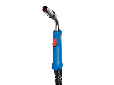 Горелка TECH MS 40 380А 5метр Сварог ICT2195 купить в Челябинске