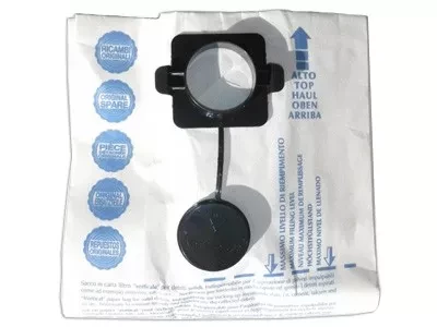 Мешки для пылесоса Makita 448 (упаковка 5шт) купить в Челябинске