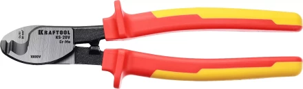 Кабелерез KS диэлектрический 1000 В 23333-20V купить в Челябинске