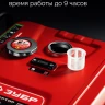 ЗУБР 7500 Вт, инверторный генератор с электростартером и розеткой АВР (СБИ-7500ЕА) купить в Челябинске