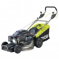 Ryobi Бензиновая самоходная газонокосилка RLM53190YV 5133003672