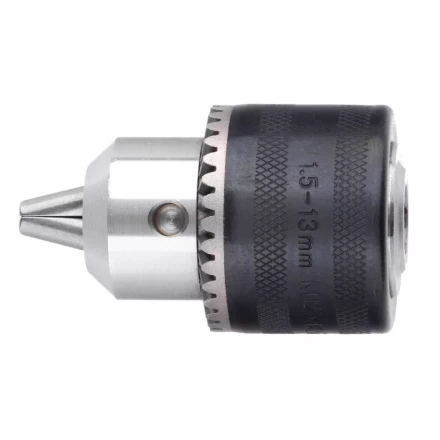 Патрон для дрели ключевой 1,5-13 мм М12 х 1,25 адаптер SDS Plus Сибртех 168257 купить в Челябинске