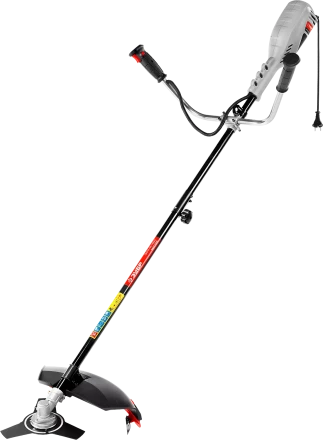 Триммер электрический (электрокоса) ЗКРЭ-42-1500 серия МАСТЕР купить в Челябинске