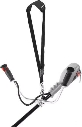 Триммер электрический (электрокоса) ЗКРЭ-42-1500 серия МАСТЕР купить в Челябинске