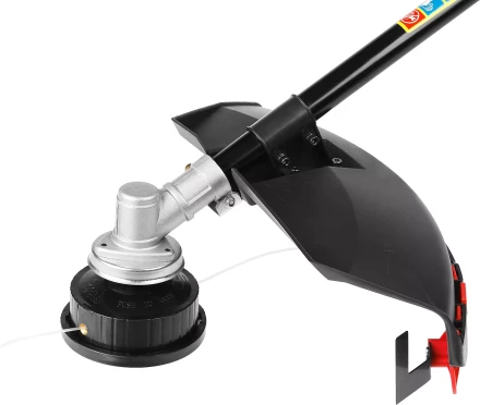 Триммер электрический (электрокоса) ЗКРЭ-42-1500 серия МАСТЕР купить в Челябинске