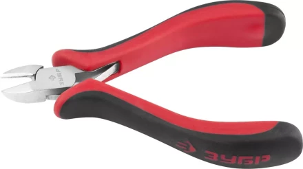 Бокорезы ЗУБР &quot;МАСТЕР&quot; &quot;МИНИ&quot;, 120мм 22170-5 купить в Челябинске