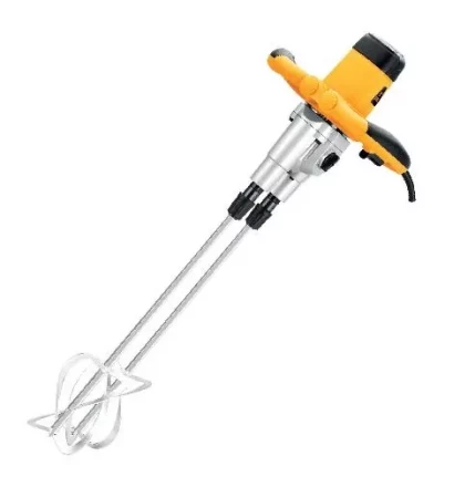 Миксер строительный EM-2-1600 Denzel 27911 купить в Челябинске