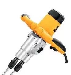 Миксер строительный EM-2-1600 Denzel 27911 купить в Челябинске