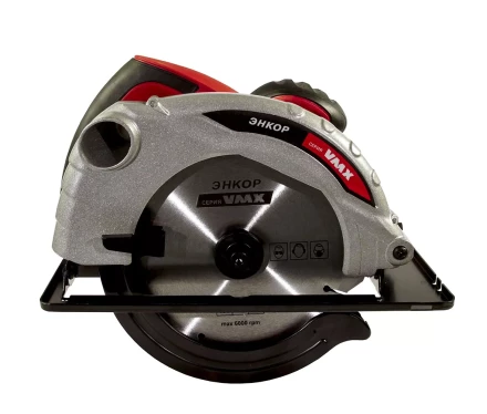 Пила дисковая VCS-190/1500 510275 купить в Челябинске