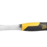 Молоток каменщика JCB цельнокованый, двухкомпонентная виброгасящая рукоятка, 550г JHM005 купить в Челябинске