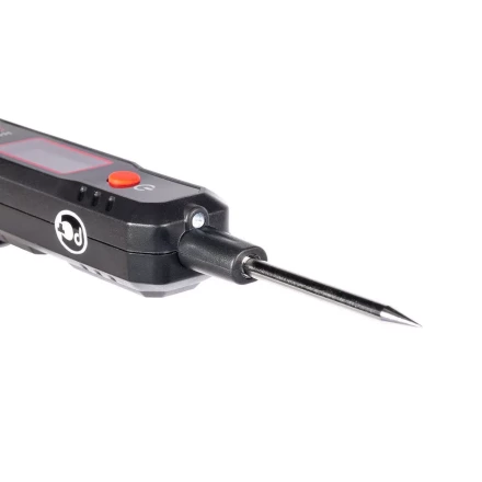 Тестер напряжения до 300 В, 20 МОм КВТ КТ 86А PROLINE (89640) купить в Челябинске