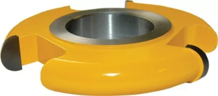 Фреза галтель D825мм d32мм R64мм H127мм 19340 купить в Челябинске