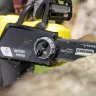 Аккумуляторная цепная пила KARCHER CNS 36-35 купить в Челябинске