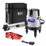 Уровень лазерный со штативом DEKO LL57 PRO SET2, 065-0104, со штативом купить в Челябинске