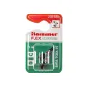 Бита HAMMER T15 25мм купить в Челябинске