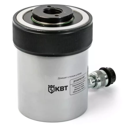 Домкрат гидравлический ДП20П50 КВТ купить в Челябинске