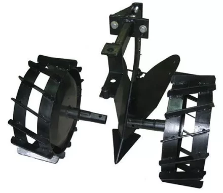 Комплект навесного оборудования к культиватору MTD T/380 B 700 купить в Челябинске