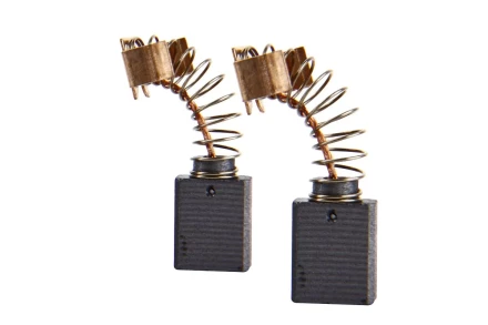 Щетки угольные HAMMER (2 шт.) для MAKITA (CB-419) A.S. купить в Челябинске