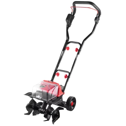 Культиватор аккумуляторный Hammer RT40V купить в Челябинске