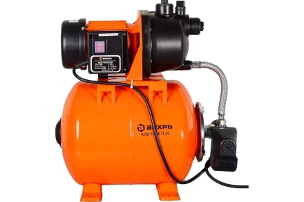 Автономная станция водоснабжения Вихрь АСВ-70/40 П-20 68/1/16 купить в Челябинске