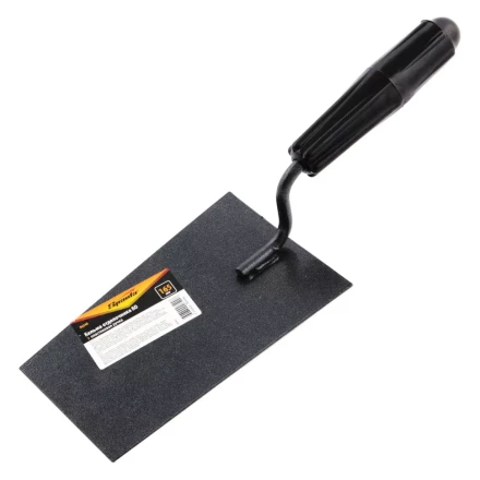 Кельма отделочника Sparta 86346 КО, 165 мм, пластиковая ручка Россия купить в Челябинске