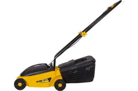 Газонокосилка электрическая HUTER ELM-1100 купить в Челябинске