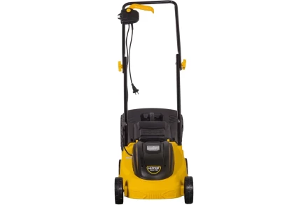 Газонокосилка электрическая HUTER ELM-1100 купить в Челябинске
