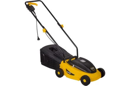 Газонокосилка электрическая HUTER ELM-1100 купить в Челябинске