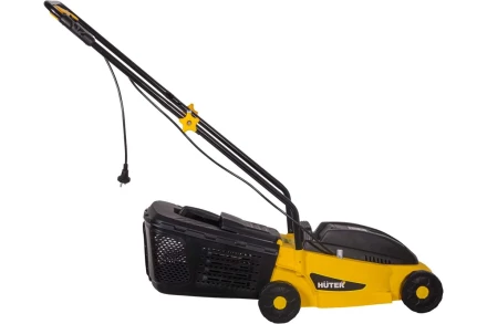 Газонокосилка электрическая HUTER ELM-1100 купить в Челябинске
