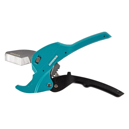 Ножницы для резки изделий из ПВХ Gross 78426, универсальные, D-42 мм, автомат купить в Челябинске