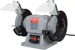 Точильный станок Ресанта Т-125/200 75/7/1