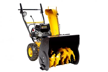 Снегоуборщик RedVerg RD-ST65E купить в Челябинске
