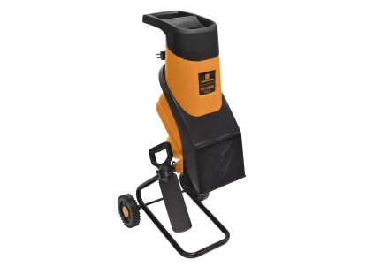 Измельчитель садовый SH 2400E CARVER купить в Челябинске