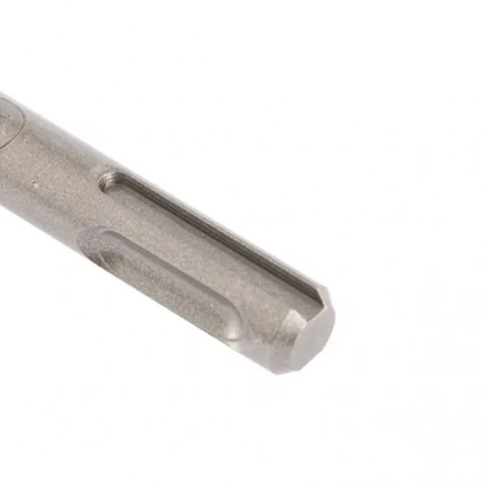 Бур по бетону Сибртех 8 x 600 мм, SDS Plus 705574 купить в Челябинске