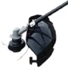 Электрокоса ЭТ 1000 ELITECH купить в Челябинске