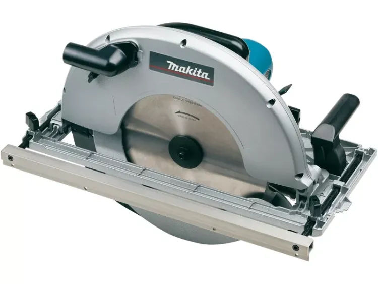 Пила дисковая (циркулярная) Makita 5143R купить в Челябинске