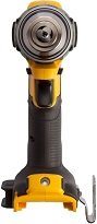 Аккумулят дрель DeWalt DСD 796P2-QW купить в Челябинске