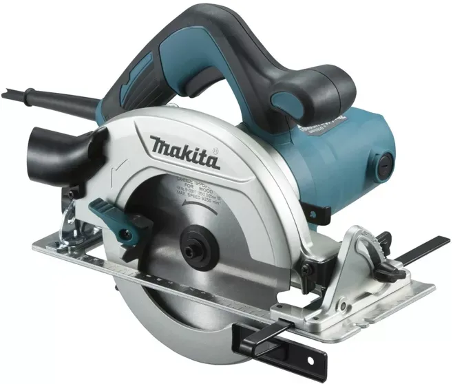 Пила дисковая Makita HS6601J купить в Челябинске
