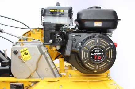 Культиватор бензиновый VEKTOR 83M купить в Челябинске