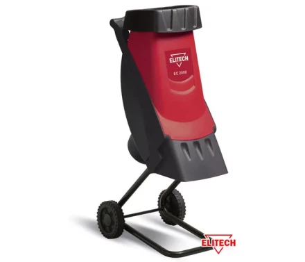 Измельчитель садовый Elitech EC 2000 купить в Челябинске